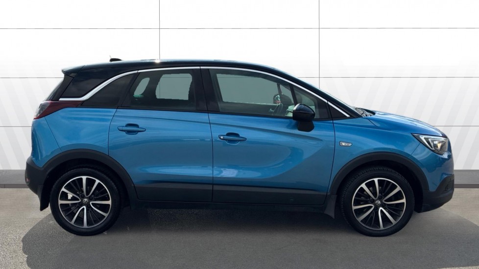 Vauxhall Crossland X 1.2T [130] Elite Nav 5dr [Start Stop] Petrol Hatchback - Image 5