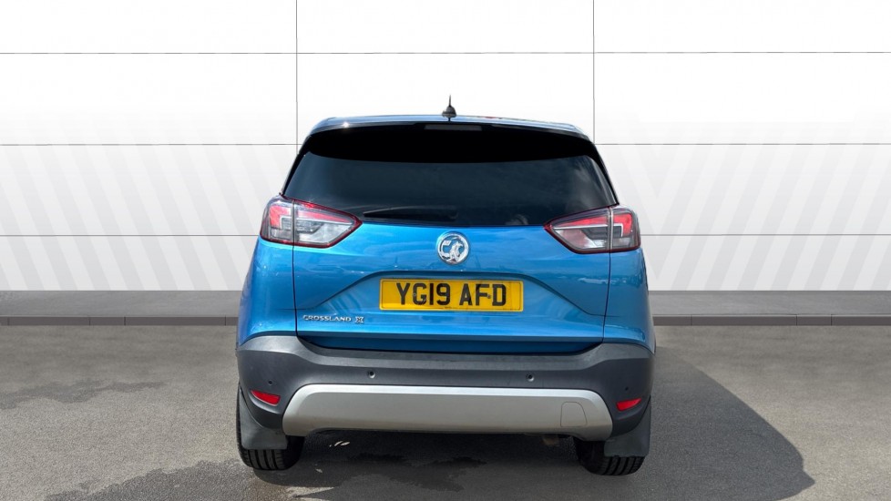 Vauxhall Crossland X 1.2T [130] Elite Nav 5dr [Start Stop] Petrol Hatchback - Image 6