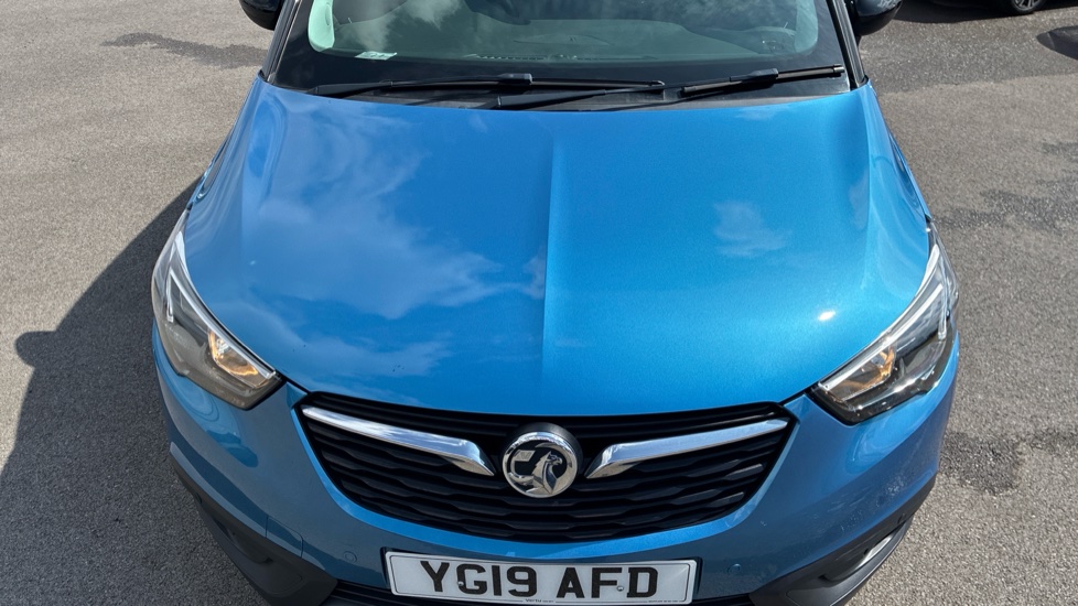 Vauxhall Crossland X 1.2T [130] Elite Nav 5dr [Start Stop] Petrol Hatchback - Image 8