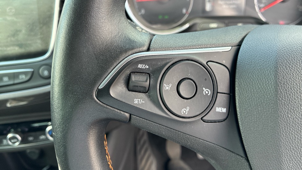 Vauxhall Crossland X 1.2T [130] Elite Nav 5dr [Start Stop] Petrol Hatchback - Image 22
