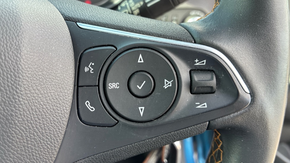 Vauxhall Crossland X 1.2T [130] Elite Nav 5dr [Start Stop] Petrol Hatchback - Image 23