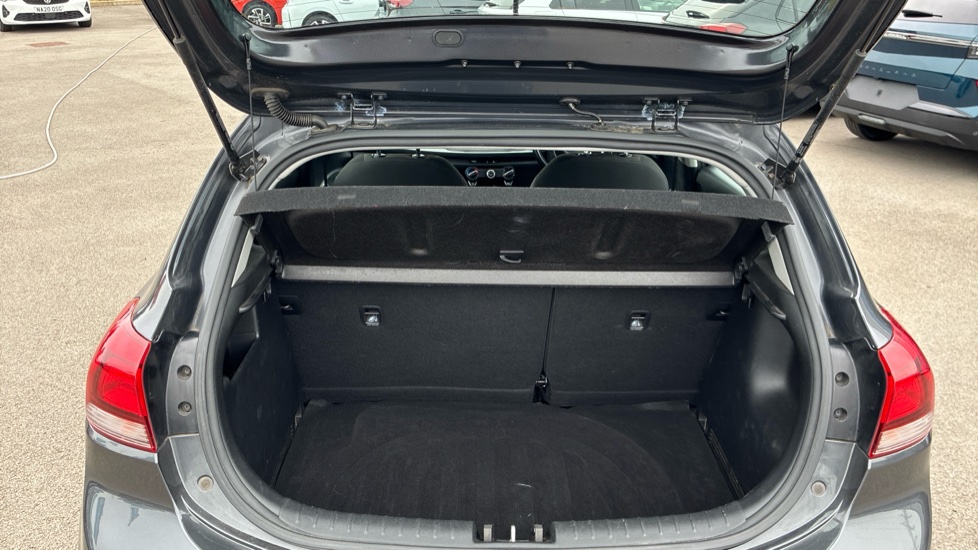 Kia Rio 1.0 T GDi 2 5dr Petrol Hatchback - Image 4