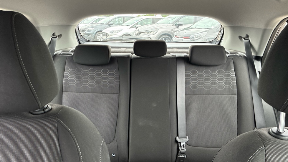 Kia Rio 1.0 T GDi 2 5dr Petrol Hatchback - Image 15
