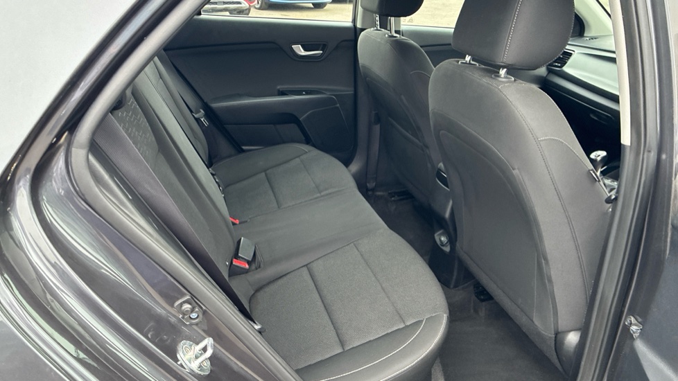 Kia Rio 1.0 T GDi 2 5dr Petrol Hatchback - Image 16