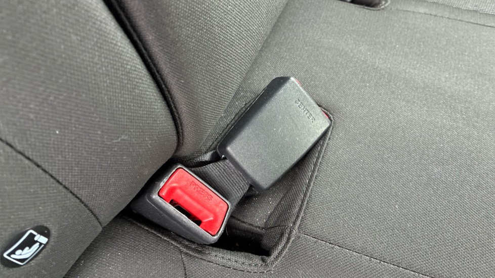 Kia Rio 1.0 T GDi 2 5dr Petrol Hatchback - Image 17