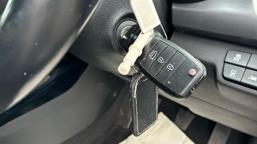 Kia Rio 1.0 T GDi 2 5dr Petrol Hatchback - Image 20
