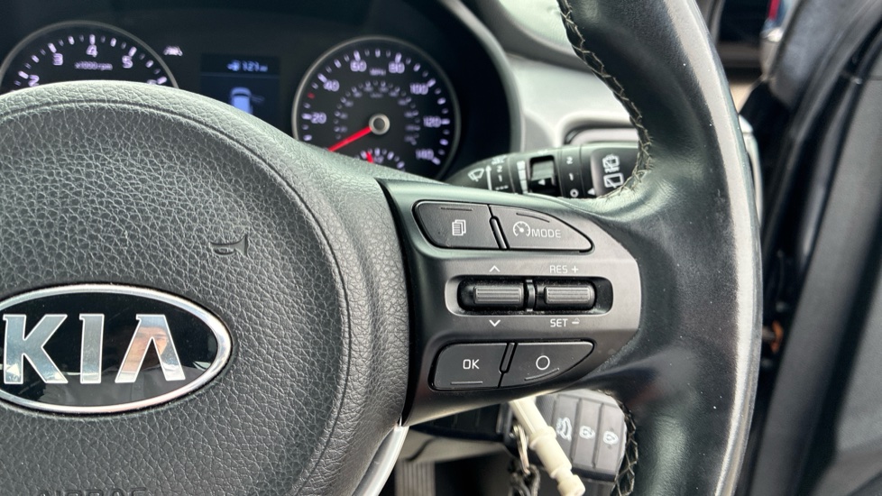 Kia Rio 1.0 T GDi 2 5dr Petrol Hatchback - Image 22