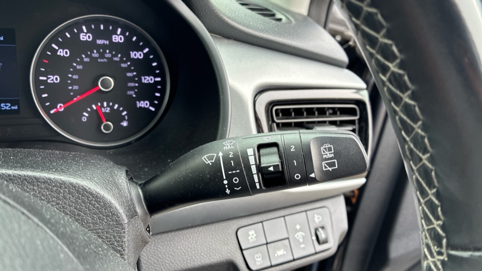 Kia Rio 1.0 T GDi 2 5dr Petrol Hatchback - Image 23