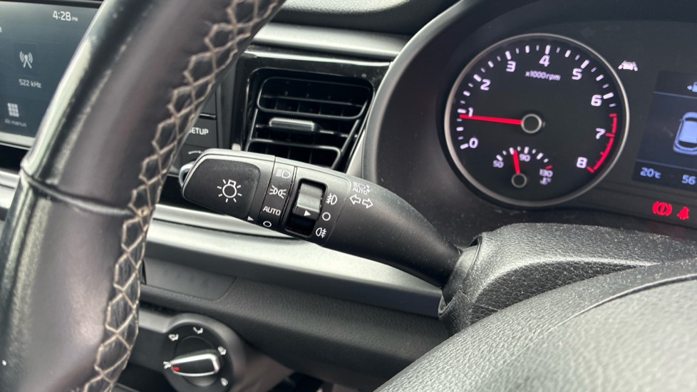 Kia Rio 1.0 T GDi 2 5dr Petrol Hatchback - Image 24