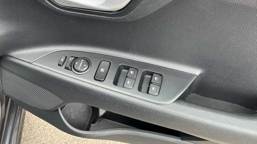 Kia Rio 1.0 T GDi 2 5dr Petrol Hatchback - Image 26