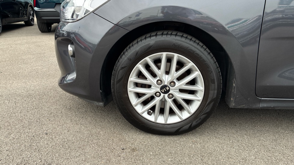 Kia Rio 1.0 T GDi 2 5dr Petrol Hatchback - Image 29
