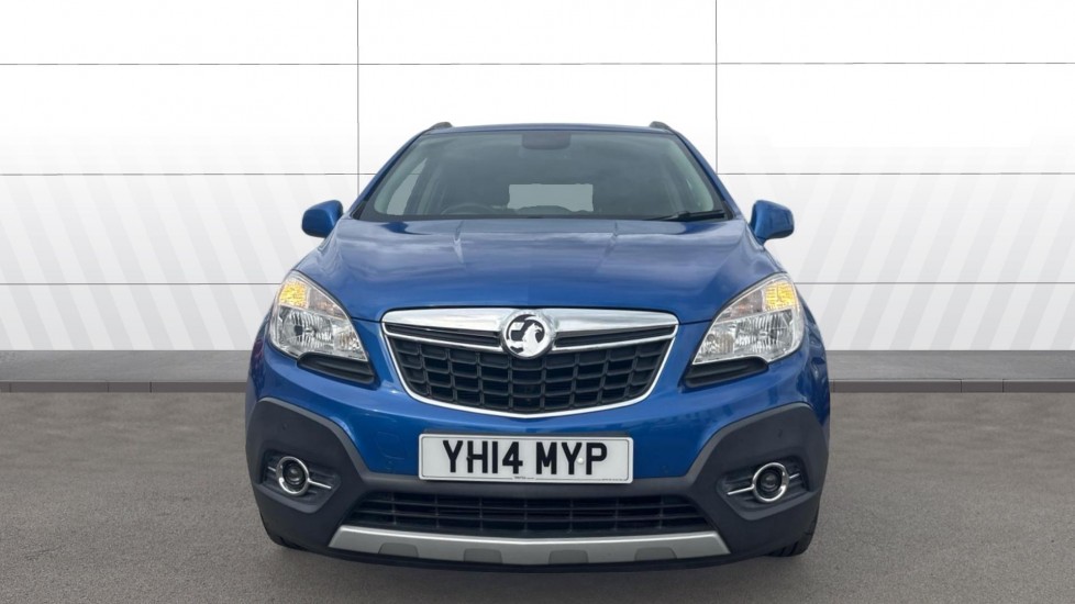 Vauxhall Mokka 1.4T SE 5dr Petrol Hatchback - Image 3