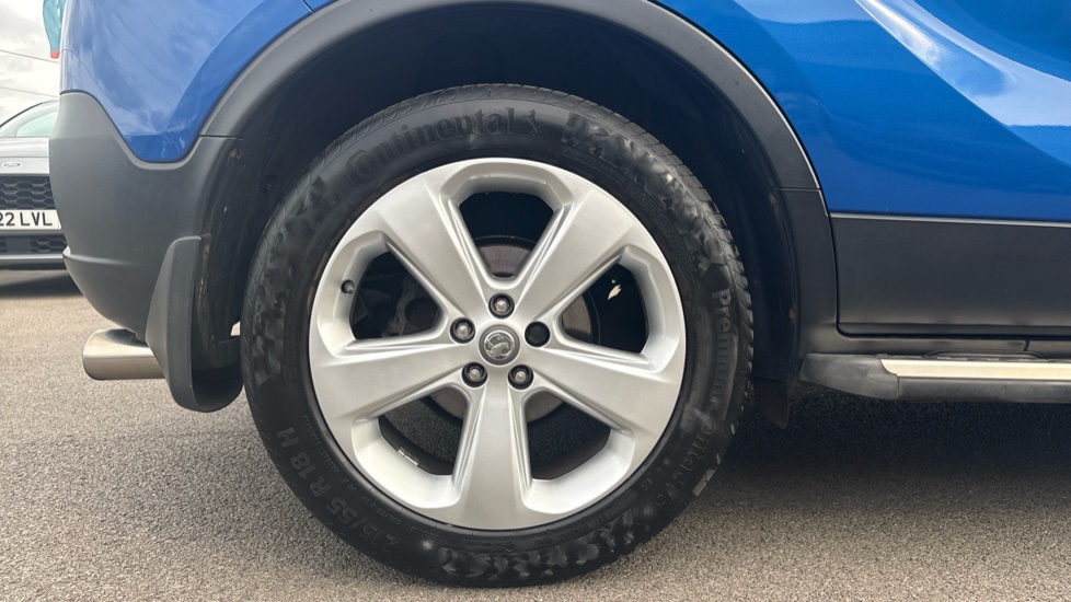 Vauxhall Mokka 1.4T SE 5dr Petrol Hatchback - Image 7