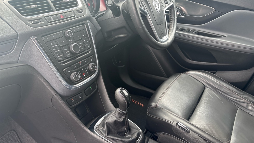 Vauxhall Mokka 1.4T SE 5dr Petrol Hatchback - Image 13