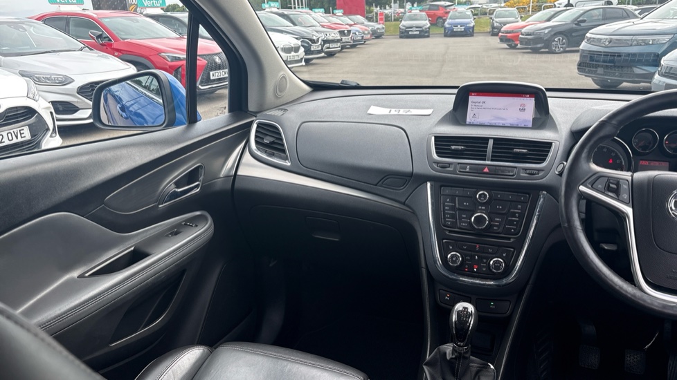Vauxhall Mokka 1.4T SE 5dr Petrol Hatchback - Image 14