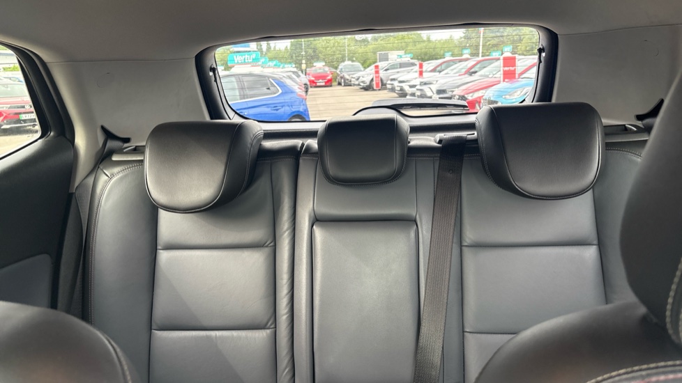 Vauxhall Mokka 1.4T SE 5dr Petrol Hatchback - Image 15