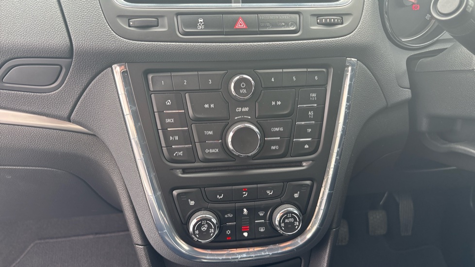 Vauxhall Mokka 1.4T SE 5dr Petrol Hatchback - Image 21