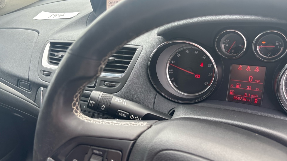 Vauxhall Mokka 1.4T SE 5dr Petrol Hatchback - Image 26