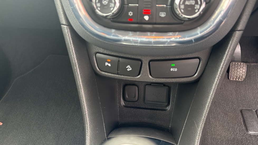 Vauxhall Mokka 1.4T SE 5dr Petrol Hatchback - Image 28