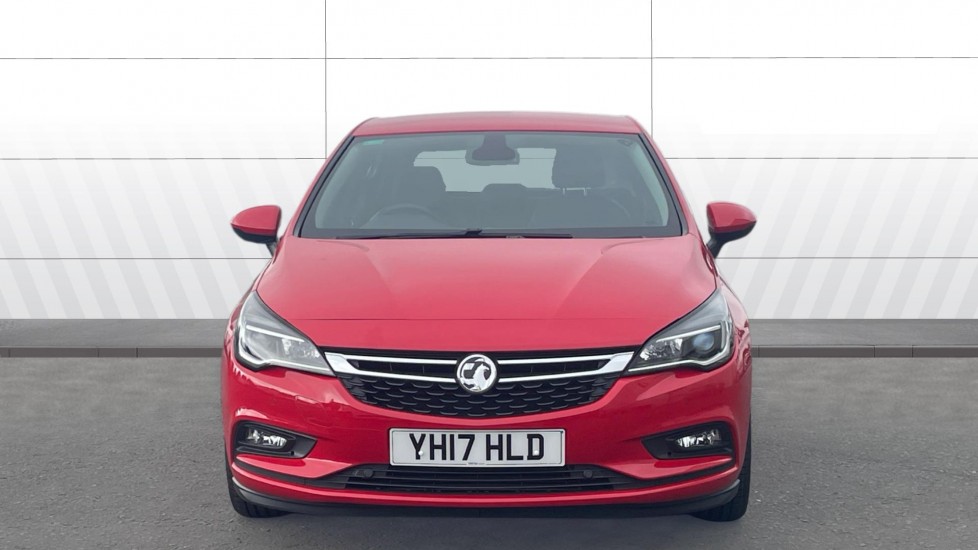 Vauxhall Astra 1.4T 16V 150 Elite Nav 5dr Petrol Hatchback - Image 3