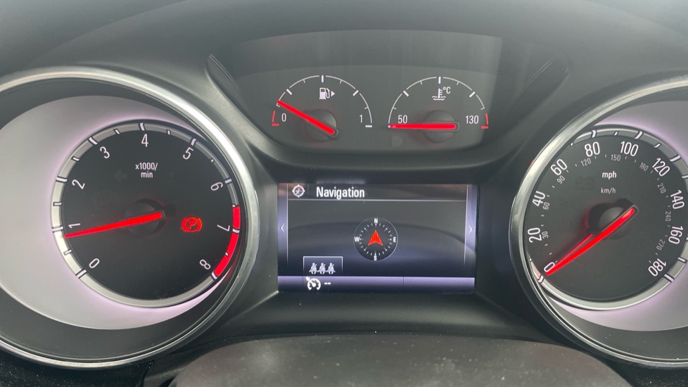Vauxhall Astra 1.4T 16V 150 Elite Nav 5dr Petrol Hatchback - Image 18
