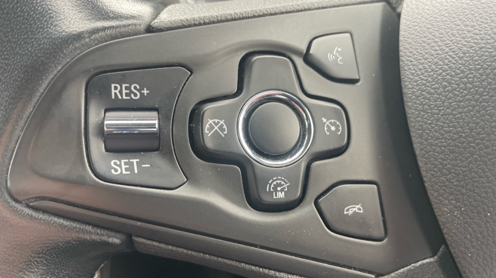 Vauxhall Astra 1.4T 16V 150 Elite Nav 5dr Petrol Hatchback - Image 23
