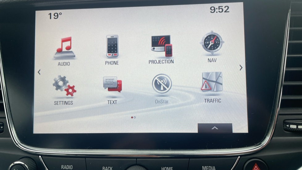 Vauxhall Astra 1.4T 16V 150 Elite Nav 5dr Petrol Hatchback - Image 29