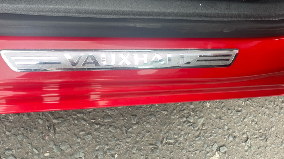 Vauxhall Astra 1.4T 16V 150 Elite Nav 5dr Petrol Hatchback - Image 32