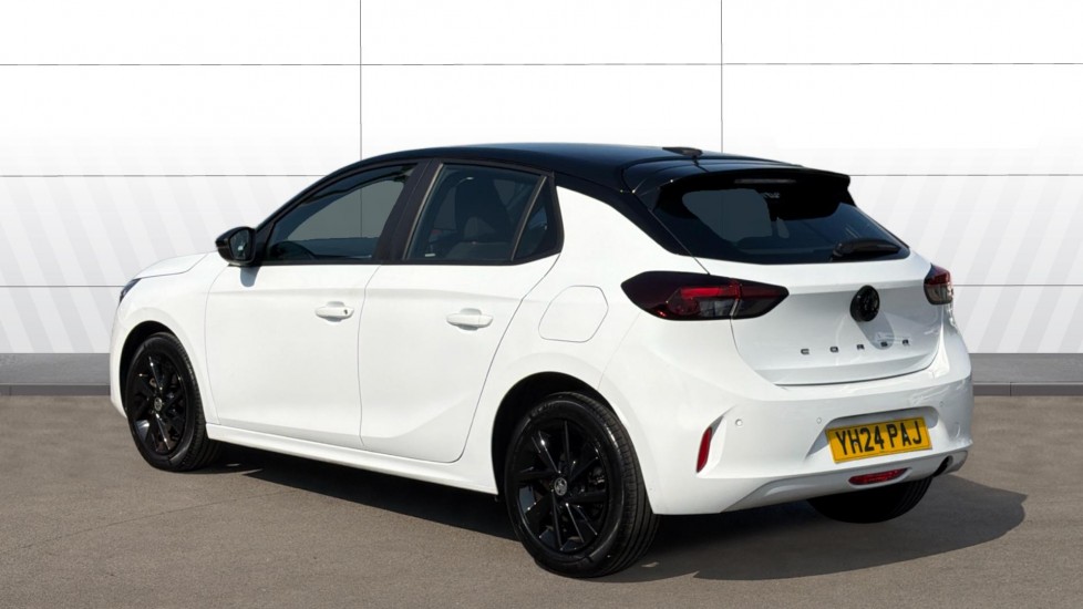 Vauxhall Corsa 1.2 Turbo Yes 5dr Petrol Hatchback - Image 2