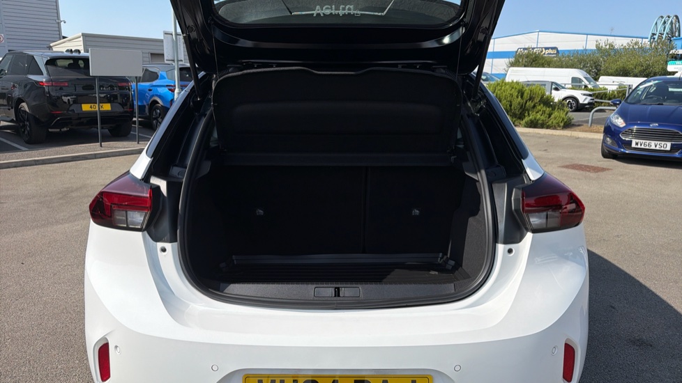 Vauxhall Corsa 1.2 Turbo Yes 5dr Petrol Hatchback - Image 4