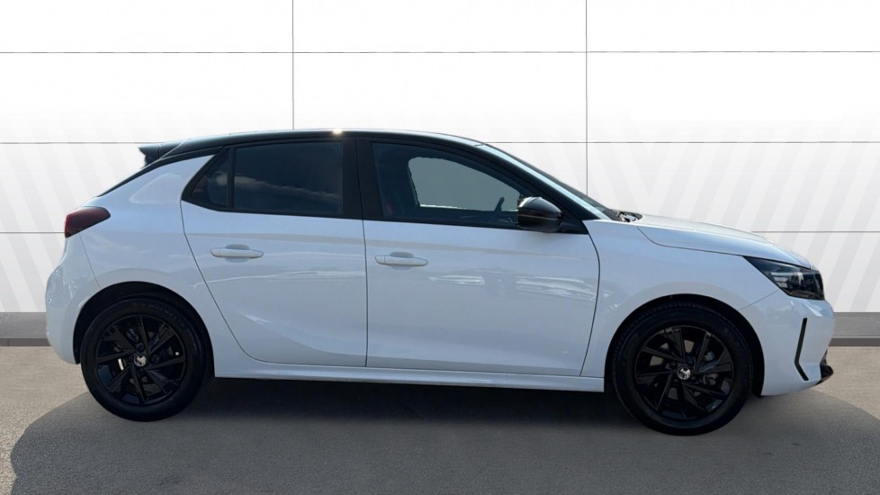 Vauxhall Corsa 1.2 Turbo Yes 5dr Petrol Hatchback - Image 5