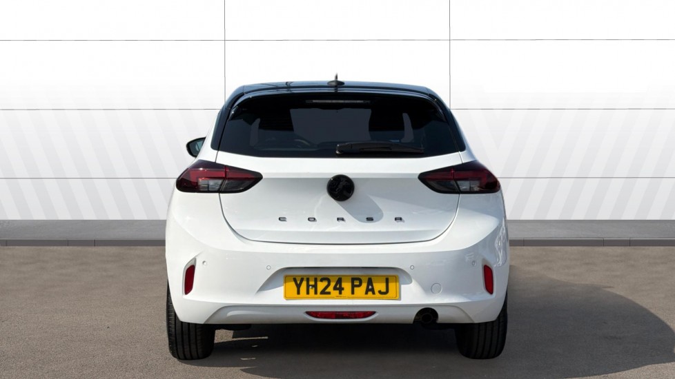 Vauxhall Corsa 1.2 Turbo Yes 5dr Petrol Hatchback - Image 6