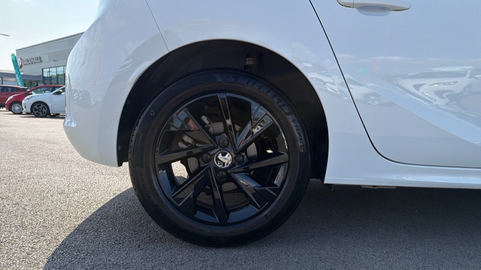Vauxhall Corsa 1.2 Turbo Yes 5dr Petrol Hatchback - Image 7