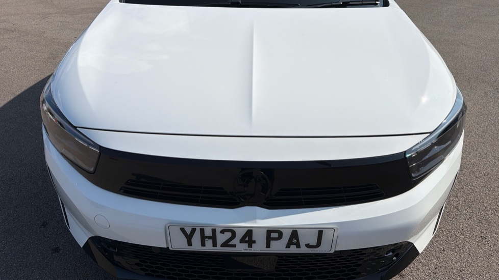 Vauxhall Corsa 1.2 Turbo Yes 5dr Petrol Hatchback - Image 8