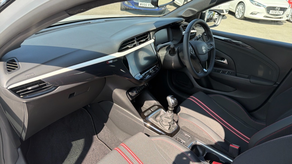 Vauxhall Corsa 1.2 Turbo Yes 5dr Petrol Hatchback - Image 9