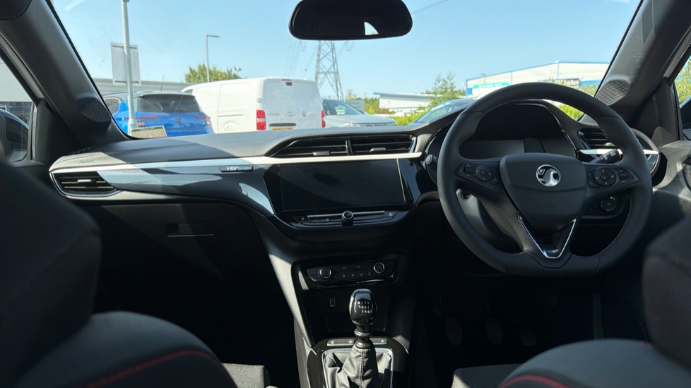 Vauxhall Corsa 1.2 Turbo Yes 5dr Petrol Hatchback - Image 10
