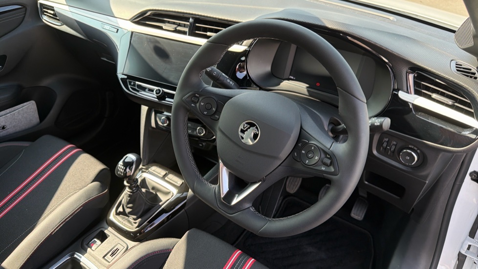 Vauxhall Corsa 1.2 Turbo Yes 5dr Petrol Hatchback - Image 11