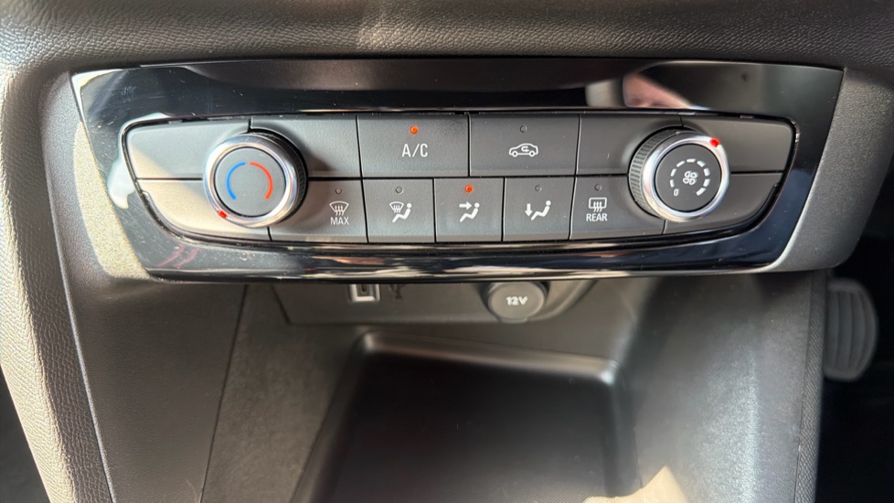 Vauxhall Corsa 1.2 Turbo Yes 5dr Petrol Hatchback - Image 24