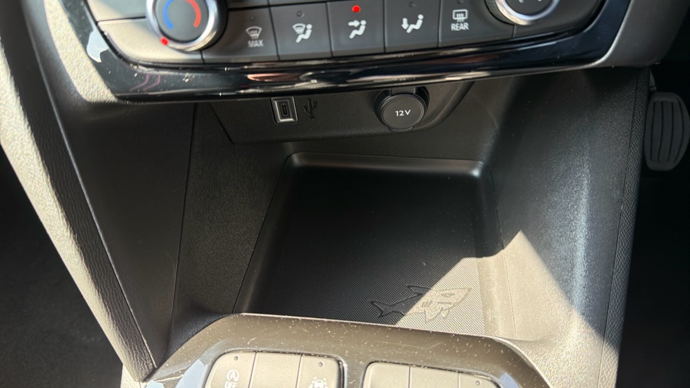 Vauxhall Corsa 1.2 Turbo Yes 5dr Petrol Hatchback - Image 25