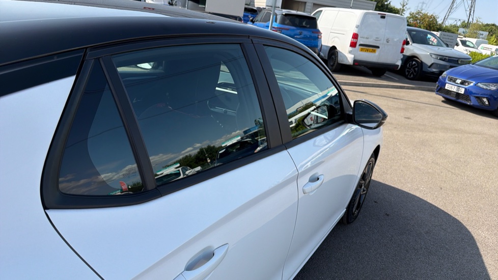 Vauxhall Corsa 1.2 Turbo Yes 5dr Petrol Hatchback - Image 41