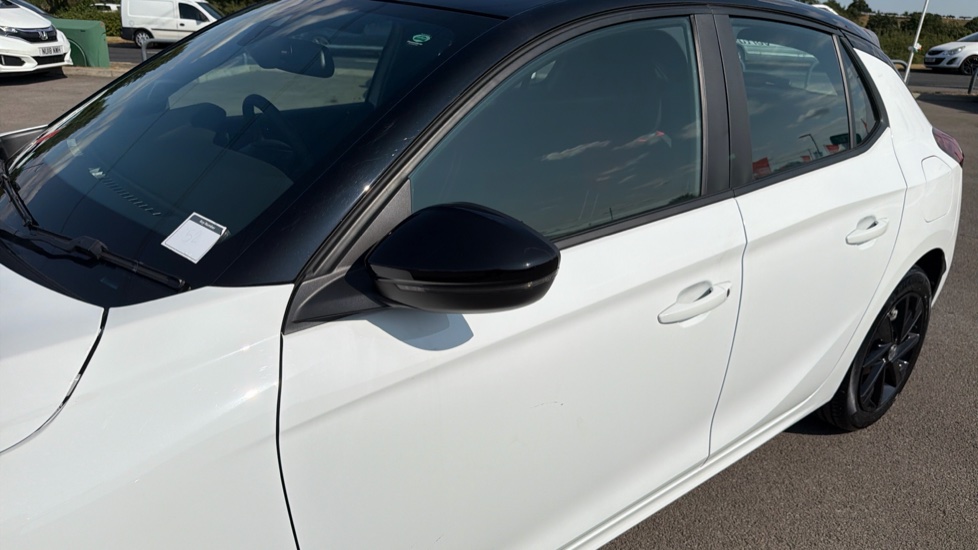 Vauxhall Corsa 1.2 Turbo Yes 5dr Petrol Hatchback - Image 48