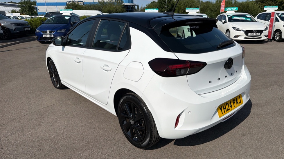 Vauxhall Corsa 1.2 Turbo Yes 5dr Petrol Hatchback - Image 50