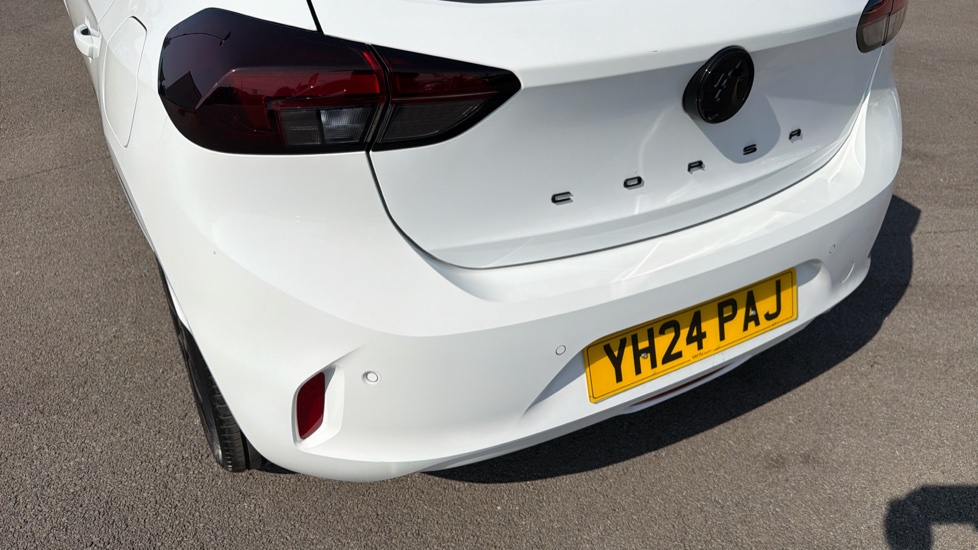 Vauxhall Corsa 1.2 Turbo Yes 5dr Petrol Hatchback - Image 51