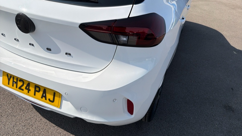 Vauxhall Corsa 1.2 Turbo Yes 5dr Petrol Hatchback - Image 52