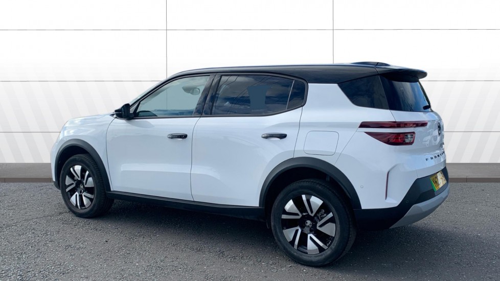 Vauxhall Frontera 83kW GS 44kWh 5dr Auto Electric Estate - Image 2