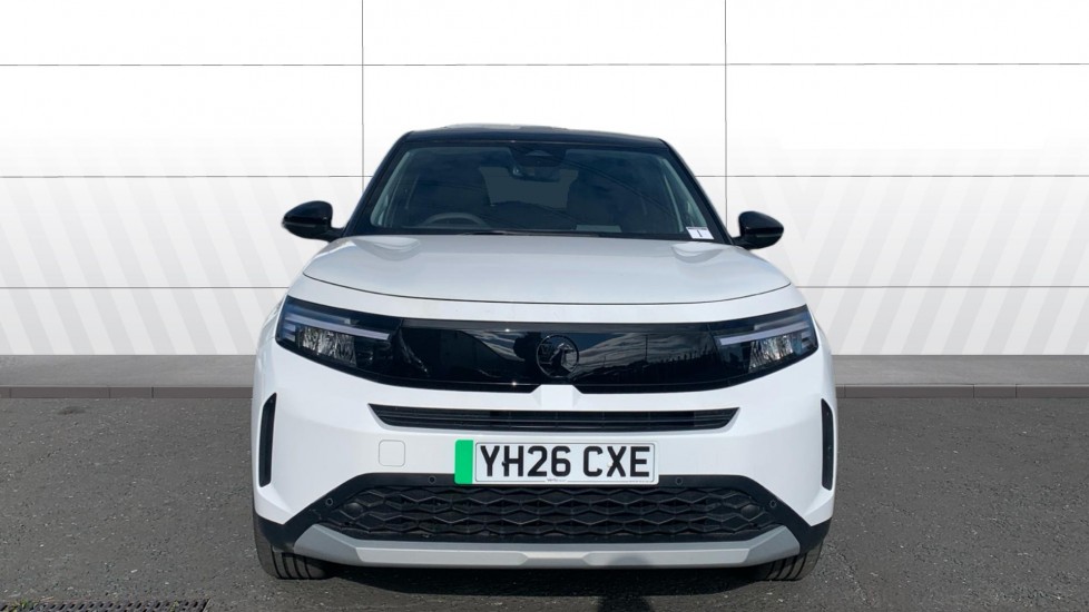 Vauxhall Frontera 83kW GS 44kWh 5dr Auto Electric Estate - Image 3
