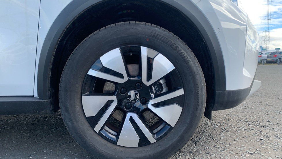 Vauxhall Frontera 83kW GS 44kWh 5dr Auto Electric Estate - Image 7