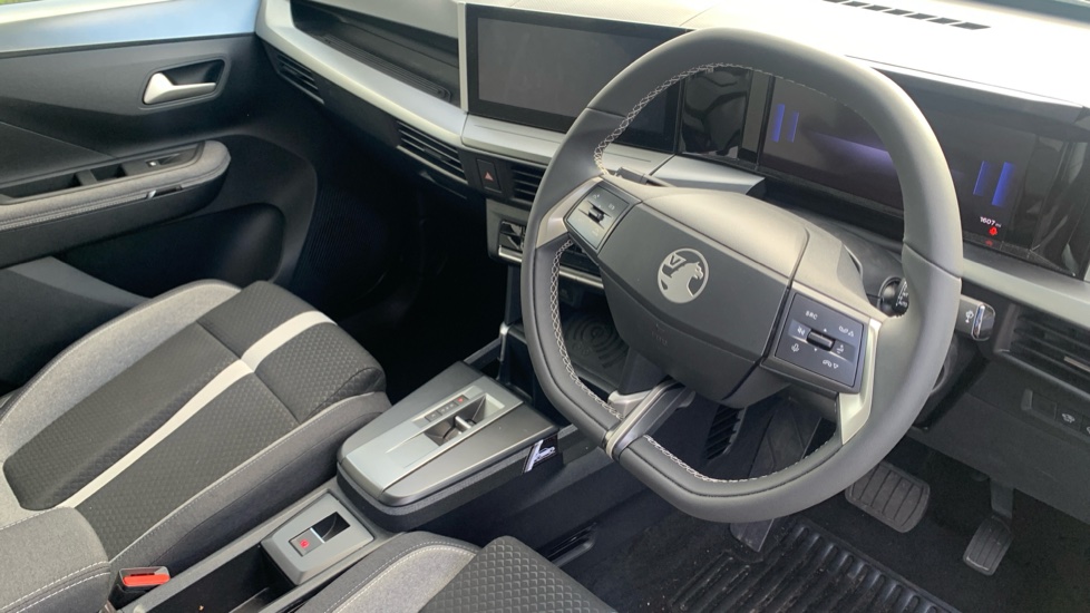 Vauxhall Frontera 83kW GS 44kWh 5dr Auto Electric Estate - Image 11