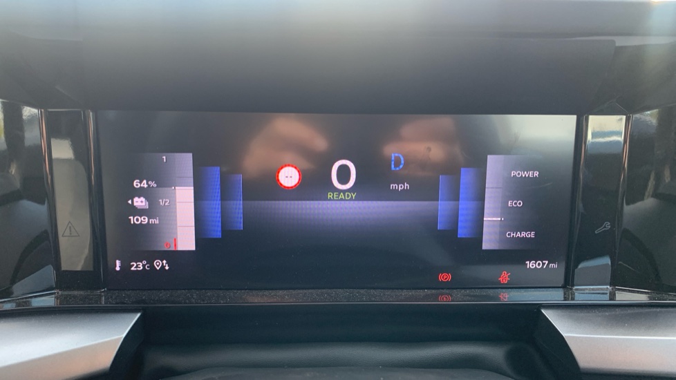 Vauxhall Frontera 83kW GS 44kWh 5dr Auto Electric Estate - Image 18