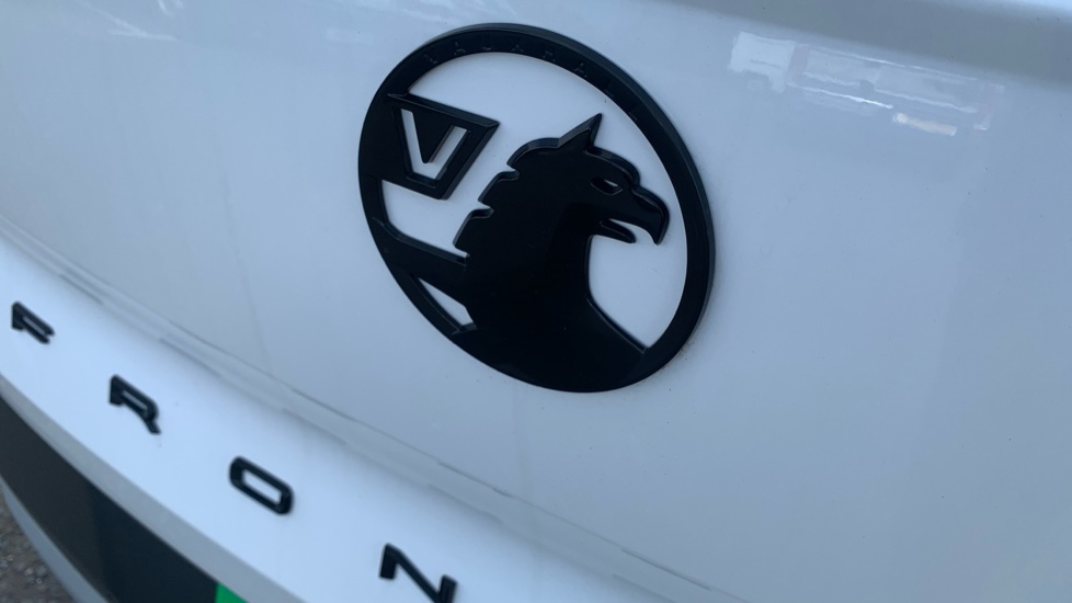 Vauxhall Frontera 83kW GS 44kWh 5dr Auto Electric Estate - Image 21